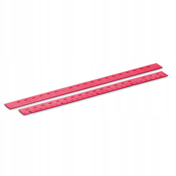 Karcher Linatex Squeegee Blade Set | 6.670-235.0 Karcher Linatex Squeegee Blade Set | 6.670-235.0